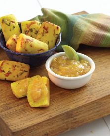 Margarita Marmalade Recipe Image